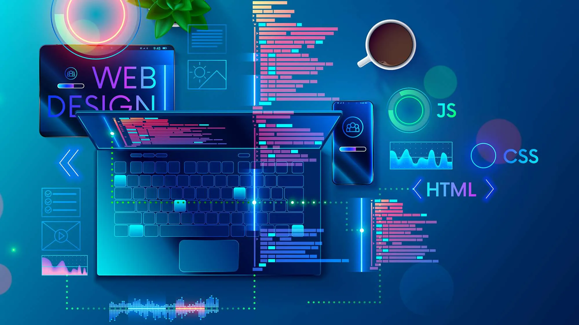 Thiết kế trang web giá bao nhiêu ? Đơn vị nào uy tín ?