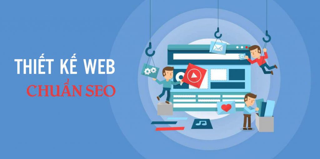 Thiet ke website wordpress chuan seo 2