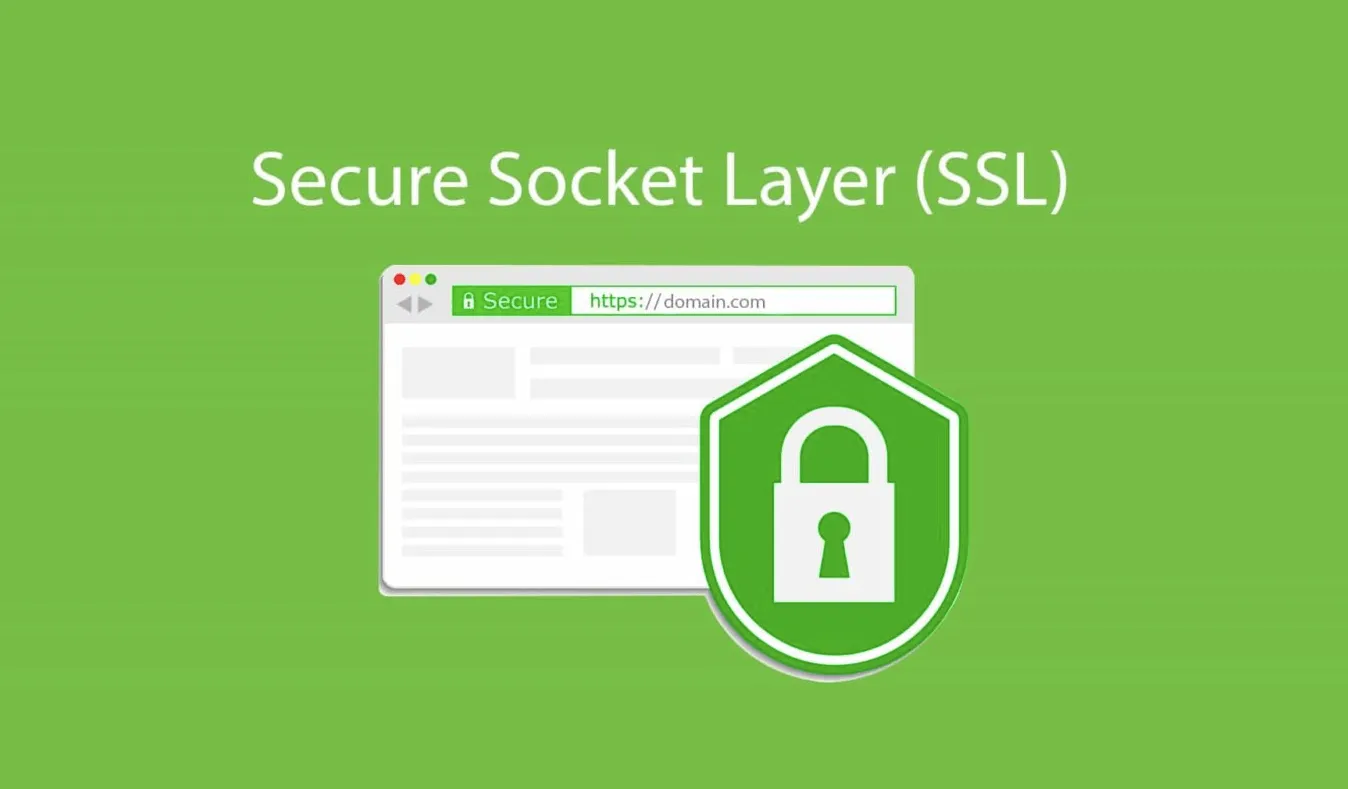 Chi phí mua SSL
