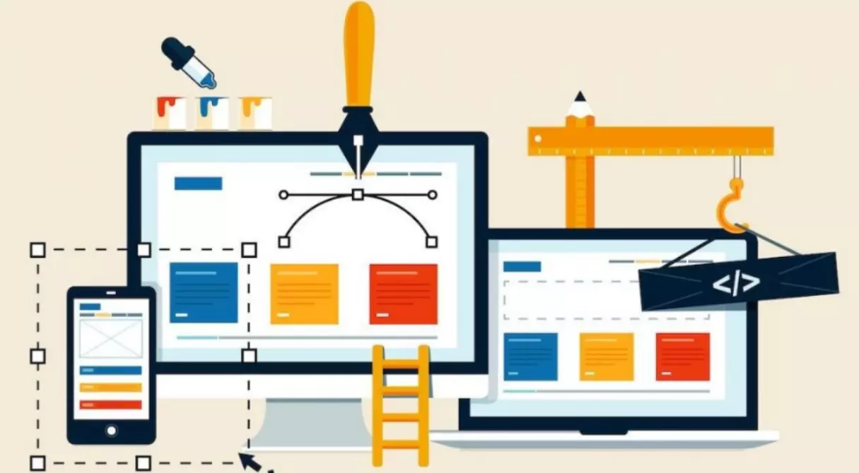 Quy trình thiết kế website thương mại điện tử từ A đến Z