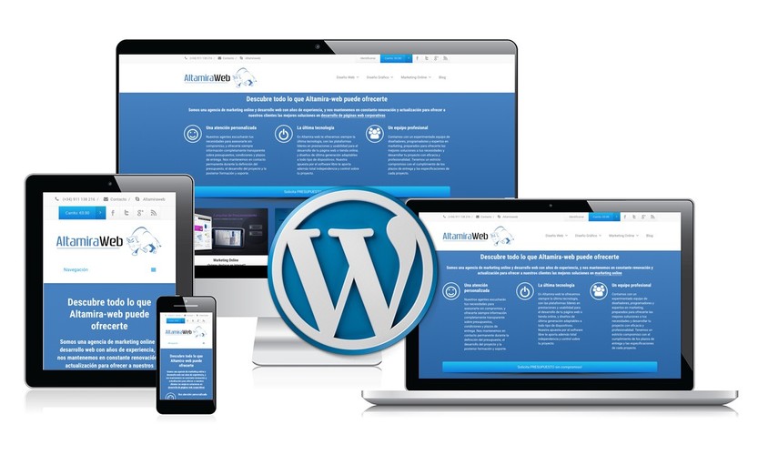 Thiet ke website wordpress chuan seo 3