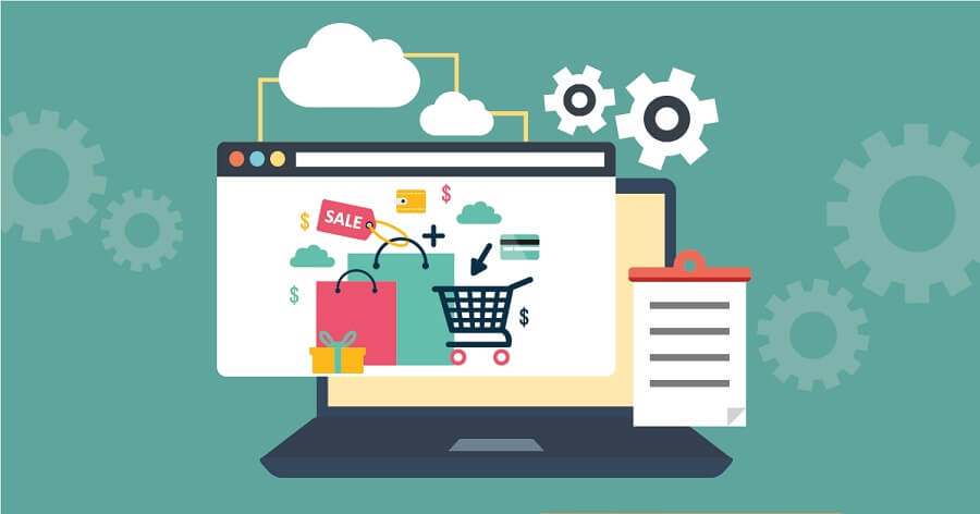 Dịch vụ thiết kế website bán hàng online chuyên nghiệp, giá rẻ