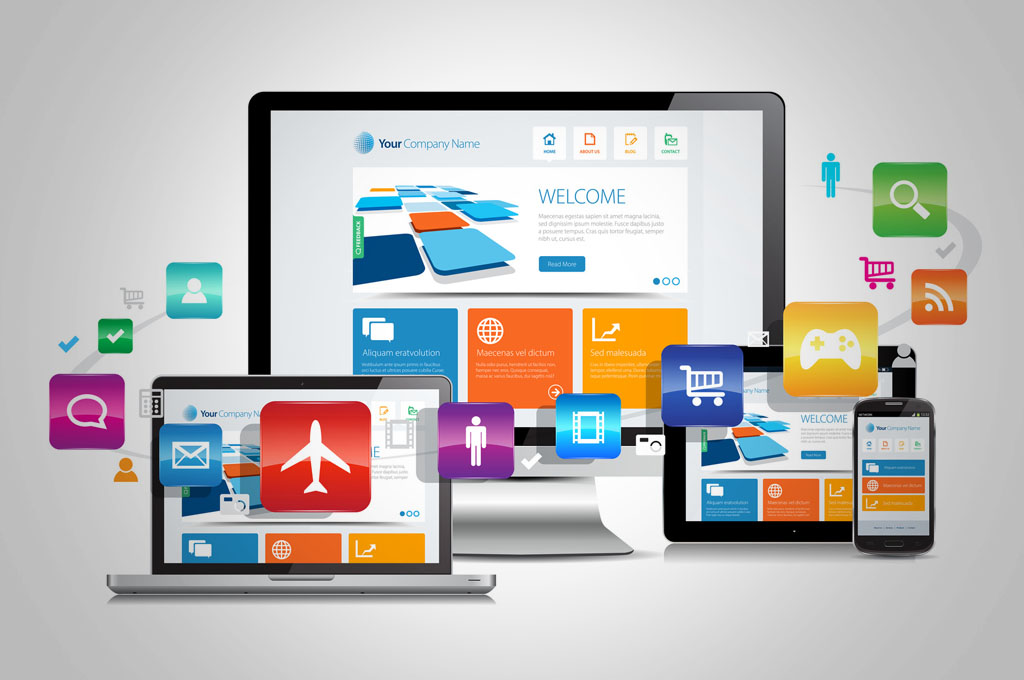 Dịch vụ thiết kế website chuyên nghiệp, chuẩn seo, uy tín TOP 1