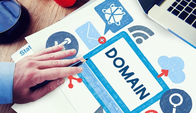 Chi phí tên miền (Domain)