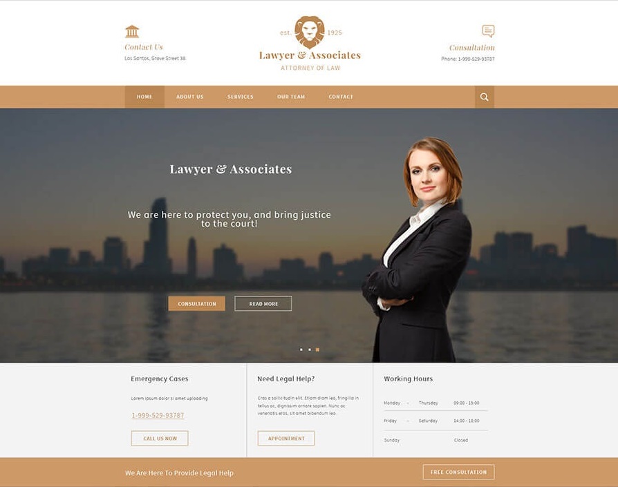 Dịch vụ thiết kế website cá nhân chuyên nghiệp, uy tín TOP 1