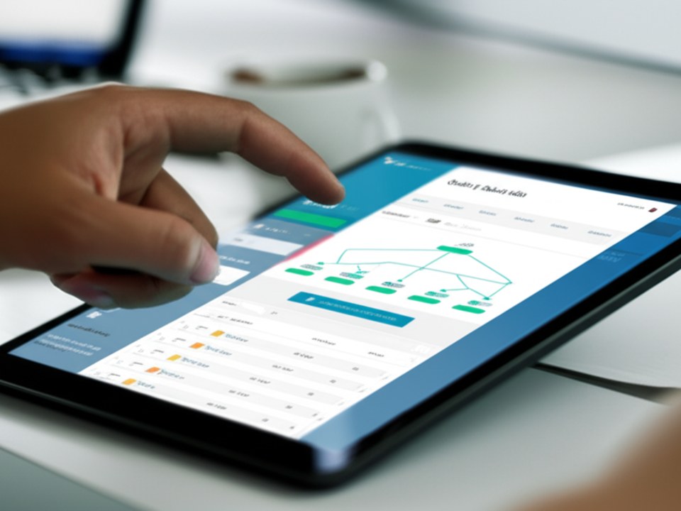 Giao diện website bán hàng đa cấp hiện đại với các tính năng quản lý thành viên và tính hoa hồng tự động.