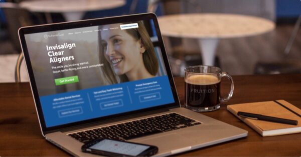 Là trợ thủ đắc lực hỗ trợ đẩy mạnh hình ảnh phòng khám của bạn.