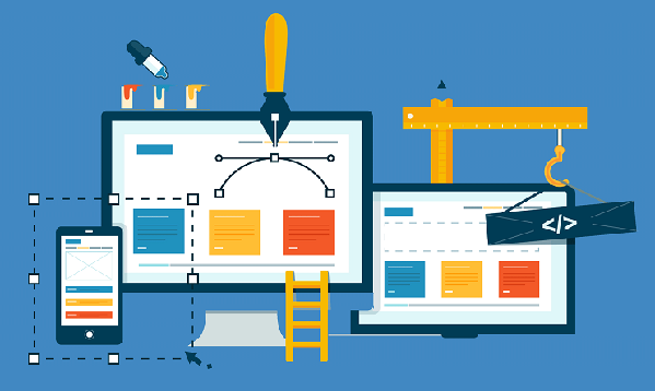 11 bước từ A đến Z khi thiết kế website bán hàng 2
