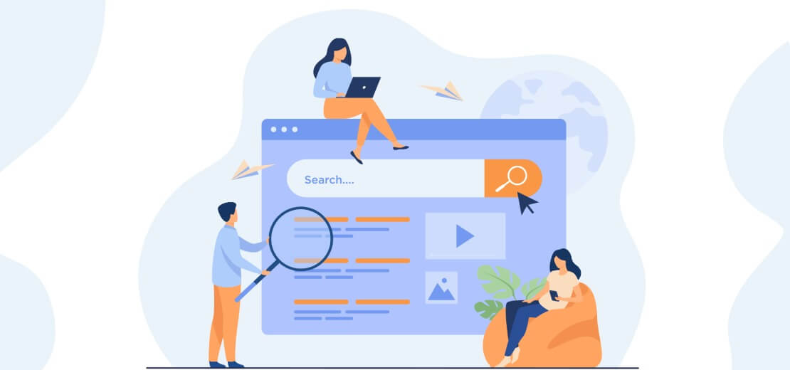 thiết kế website cho doanh nghiệp