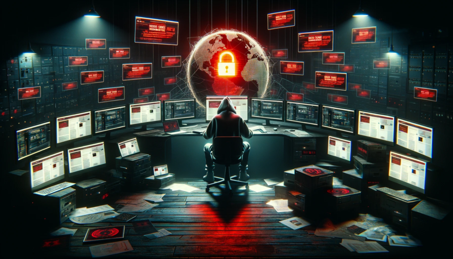 Các website thiết kế bằng WordPress thường là đối tượng mà các hacker nhắm tới