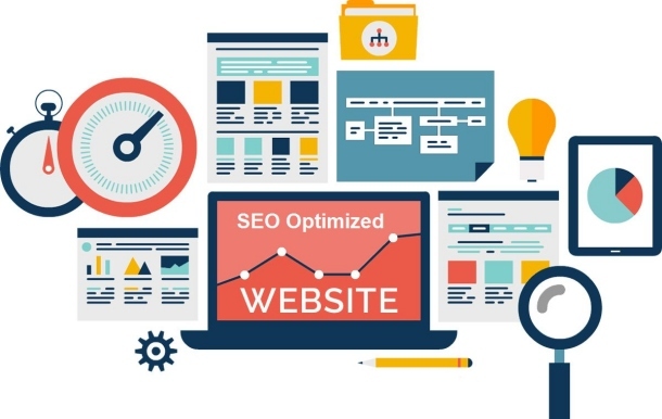 nhận thiết kế website theo yêu cầu