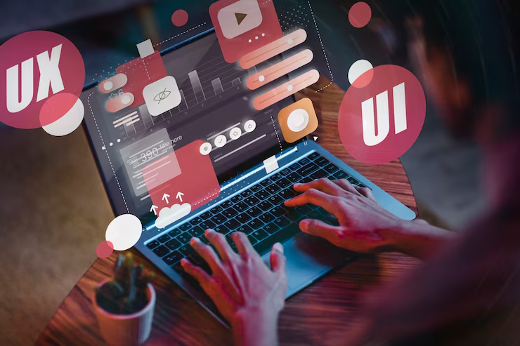 Dịch vụ thiết kế Landing Page - Haravan