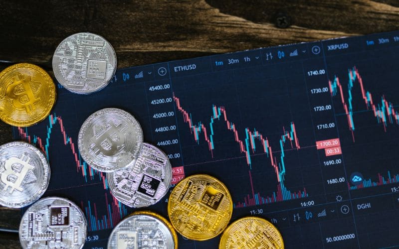 Công ty thiết kế web mua bán tiền ảo uy tín, chuyên nghiệp, giá tốt