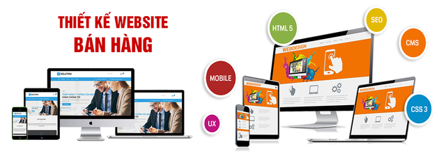 Chi phí phát sinh khi làm website bán hàng