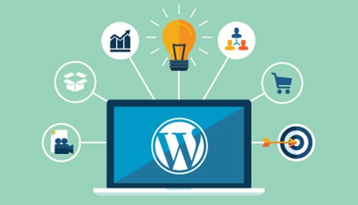 Hướng dẫn thiết kế web wordpress toàn tập cho người mới