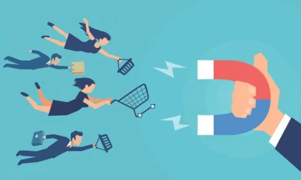 Quảng cáo trang rao vặt bằng Google Ads