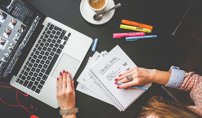 Tìm hiểu các bước thiết kế website bán hàng trực tuyến