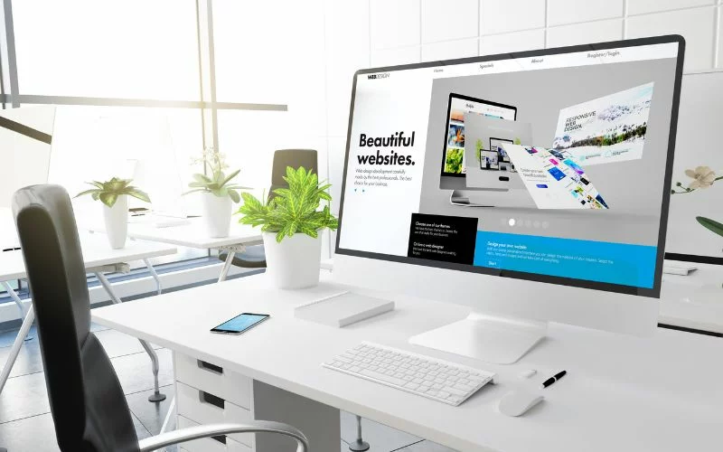 Báo giá thiết kế website tin tức chi tiết, cập nhật mới nhất