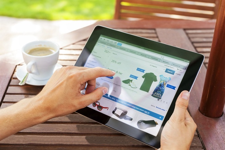 HIG lên kế hoạch, đặt mục tiêu rõ ràng trước khi thiết kế web cho khách hàng