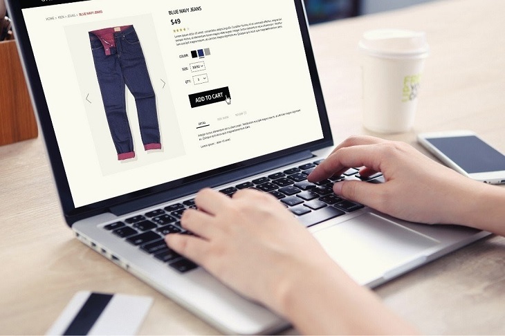 Không chỉ thiết kế web, HIG còn tạo chiến lược nội dung cho trang web của khách hàng