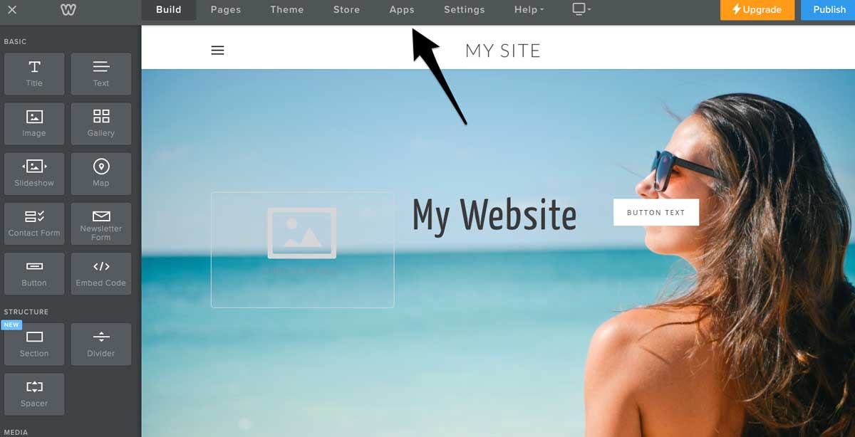 4 Cách tạo một trang web bán hàng miễn phí chuyên nghiệp nhanh nhất! hình ảnh 3