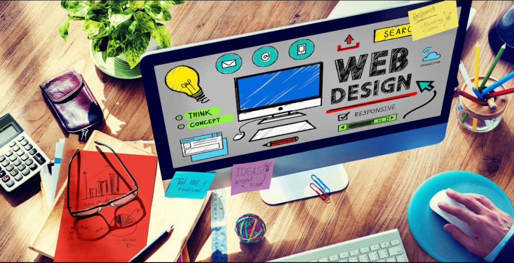 Hướng dẫn thiết kế website từ A đến Z cho người mới bắt đầu