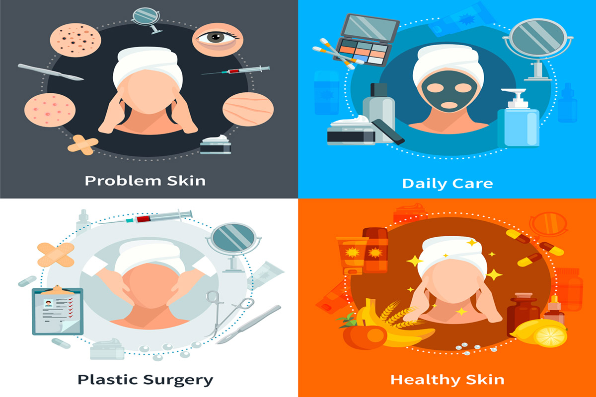 Cung cấp các thông tin hữu ích về làm đẹp cho khách hàng qua các bài viết