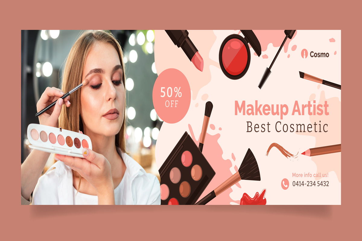Chia sẻ những tips làm đẹp, các hoạt động mà thương hiệu của bạn tham gia