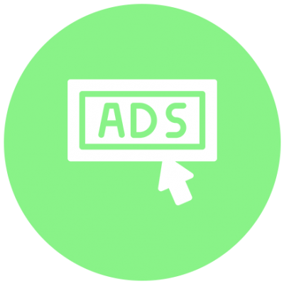 icon dịch vụ chạy quảng cáo